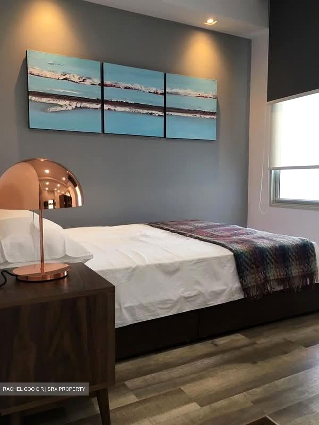 Kallang Riverside (D12), Apartment #601005301